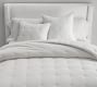 Belgian Flax Linen Comforter Sham