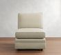 Build Your Own Pearce Square Arm Sectional