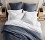 Dream Brushed Organic Cotton Sateen Sham