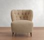 Olivia Leather Chair