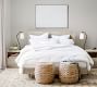 Plaster Tile Wall Art