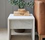 Burlwood Jewellery Box
