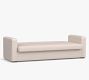Shasta Square Arm Storage Futon (87")