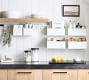 Temple Street Indoor/Outdoor Modular Organizing Bins