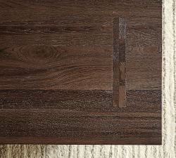 Apollo Rectangular Coffee Table (44")