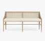 Atwood Upholstered Bench