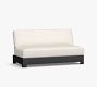 Malibu Platform Outdoor Cushions - Sofas &amp; Sectionals