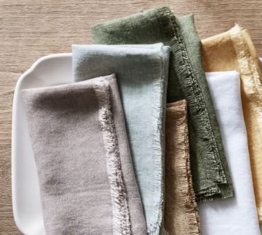 Napkins