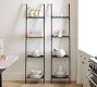 Temple Street Ladder Shelf (84"H)
