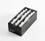 Skull Taper Candle - Set of 6