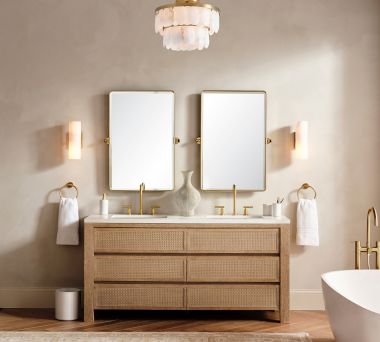 Marina Bathroom
