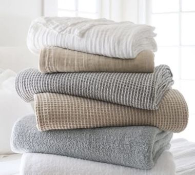 Premium Bedding Products for Comfort & Style | Pottery Barn