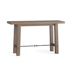 Benchwright Counter Height Table (71")