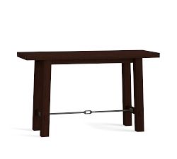 Benchwright Counter Height Table (71")