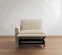 Build Your Own Westwood Slim Arm Power Reclining Sectional