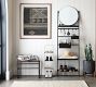 Temple Street All In One Organizer (70"H)