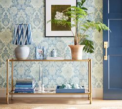 Kravet Ikat Scent Collection - Blooming Peony