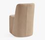 Layton Leather Dining Chair