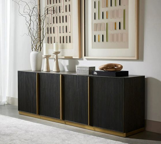 Meadowview Buffet (84") by Pottery Barn