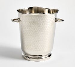 Monique Lhuillier Trelliage Champagne Bucket