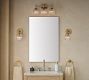 Sansome Bathroom Hardware