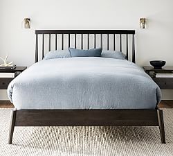 Willow Spindle Bed
