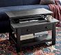 Benchwright Rectangular Lift-Top Coffee Table (36")