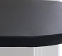 Garby Metal Nightstand, Set of 2 (20")