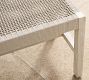 Indio Coastal Outdoor Dining Bench (48")