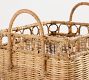 Monique Lhuillier Antibes Basket Collection