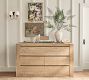 Rockport 6-Drawer Dresser (60")