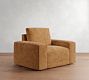 Rutherford Leather Chair