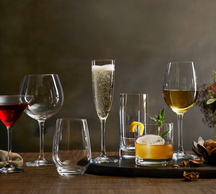 ZWIESEL GLAS Classico Double Old Fashioned Glass, Single