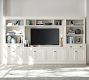 Aubrey Modular Media Collection