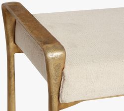 Bodhi Bench