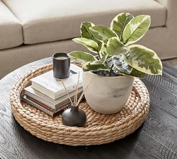 Mason Ceramic Reed Diffuser - Black Amber