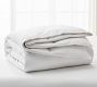 Supreme 650FP White Down Duvet Insert