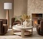 Aptos Round Coffee Table (40")