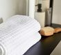 Aerospin™ Quick-Dry Organic Sculpted Towel