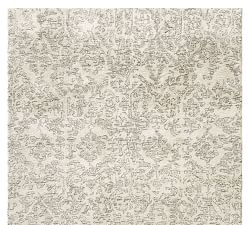 Custom Bronwyn Hand-Tufted Wool Rug