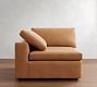 Build Your Own Dream Leather Sectional
