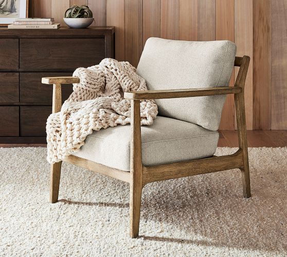 Echo Cane Chair | Pottery Barn