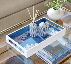 Kravet Ikat Scent Collection - Blooming Peony