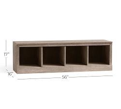 Livingston Entryway Bench