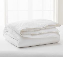 Micromax® Luxe AAFA Certified Down Alternative Duvet Insert