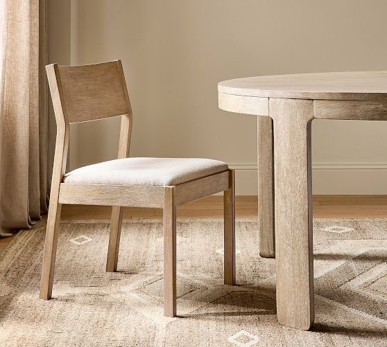 Newport Dining Chair by Pottery Barn