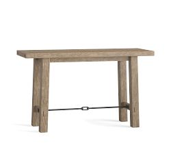 Benchwright Counter Height Table (71")
