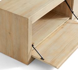 Folsom Bench