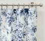 Garden Floral Curtain