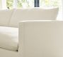 Union Sofa (73"&ndash;98")